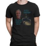 Jeffrey Epstein Still Waiting For Those Epstein Files T Shirt