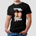 Cody Tapp Meatballs Go Pasta La Vista 96.5 The Fan T Shirt