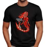 Siren's Curse Cedar Point T Shirt