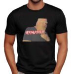 Patrick Melton Brainwashed T Shirt
