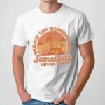 All Time Low Wake Up Sunshine Somebody Loves You T Shirt
