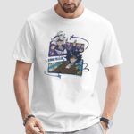 Star Feller T Shirt