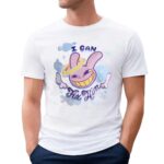The Amazing Digital Circus I Can Fix Him T Shirt