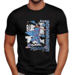 Kyle Schwarber 90s Style Professional Baseball T Shirt