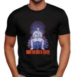 Pete Alonso Home Run King of Queens T Shirt