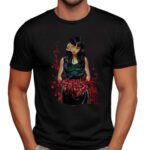 Tomie X Bring Me The Horizon T Shirt