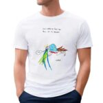 God When He Sees Me Pull Up To Heaven No Meme T Shirt