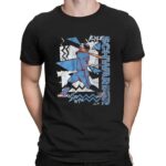 Kyle Schwarber Philadelphia Phillies Baseball 90s Style T Shirt