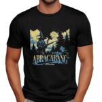 Abracabang Penkmatters T Shirt
