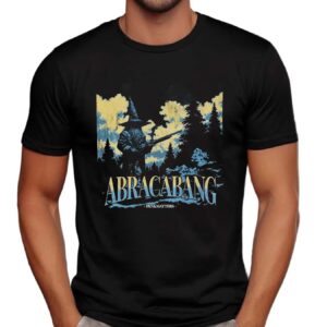 Abracabang Penkmatters T Shirt