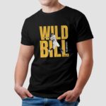 William Contreras Wild Bill T Shirt