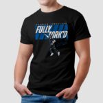 Spencer Torkelson Fully Tork'd Signature T Shirt