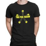 The Pen-tagon We Got The Shit That The Government Got T Shirt