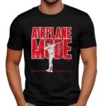 Boston Baseball Roman Anthony Airplane Mode T Shirt