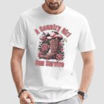 A Country Girl Can Survive 2025 T Shirt