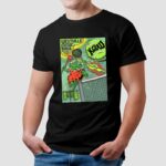 King Gizzard And The Lizard Wizard Orchestra New Haven Connecticut 2025 Gig Poster At Westville Music Bowl On July 30 2025 Tennis Courts Poster T Shirt