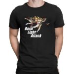 Granblue Fantasy Versus Rising Dash Light Attack Anila T Shirt