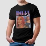 Doja Cat Graphic Bootleg 90’s T Shirt
