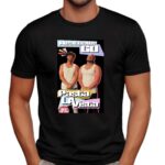 Cody Tapp Meatballs Go Pasta La Vista 96.5 The Fan T Shirt