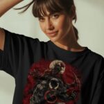 Venom và Carnage Maximum Carnage Marvel Comic Style T Shirt