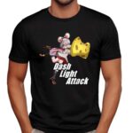 Granblue Fantasy Versus Rising Dash Light Attack Vikala T Shirt