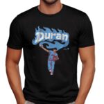 Jhoan Duran Philly Flamethrower T Shirt