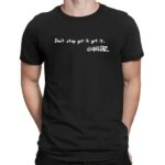 Gorillaz Band Dirty Harry Dont Stop Get It Get It T Shirt