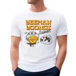 Suga Yeehaw Yoongi Saloon Catboy Bangtan T Shirt