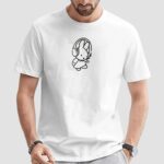 Miffy Headphone T Shirt