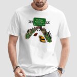 billy strings Ionia County Highway Prayers T Shirt