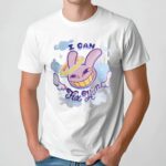 The Amazing Digital Circus I Can Fix Him T Shirt