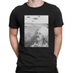 Tony Pepperoni Comedy Tony And The UFOs Meme T Shirt