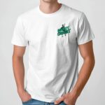 NESN Garrett Crochet Boston Red Sox T Shirt