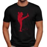 Garrett Crochet Silhouette Signature T Shirt