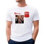 Trump Bevarsi Maga Meme T Shirt