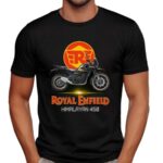 Royal Enfield Himalayan 450 T Shirt