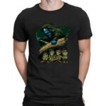 Cookie Monster Bugaboo Sesame Street 2024 Shirt