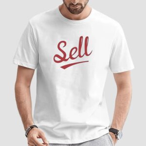 Sell the Team 2025 T Shirt