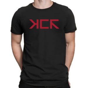 My Chemical Romance Keposhka Dateback T Shirt