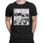 Damn It's So Hot I Wanna Take My Shirt Off My Torso Is Obscene T Shirt