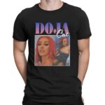 Doja Cat Graphic Bootleg 90’s T Shirt