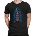Wednesday Memory Of Enid Sinclair T Shirt