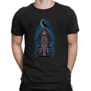 Wednesday Memory Of Enid Sinclair T Shirt