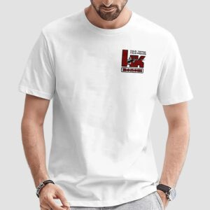 Hk Benelli Field Tested Field Proven When Lives Are At Stake Leave Nothing To Change T Shirt