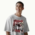 Berserk Endless Battle Anime Manga Art Graphic T Shirt