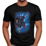 Absolute Superman T Shirt