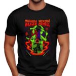 Miranda Nixon And Alize Newell T Shirt