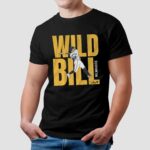 William Contreras Wild Bill T Shirt