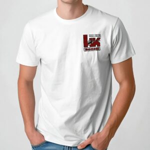 Hk Benelli Field Tested Field Proven When Lives Are At Stake Leave Nothing To Change T Shirt