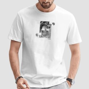 Placebo Puzzlet T Shirt